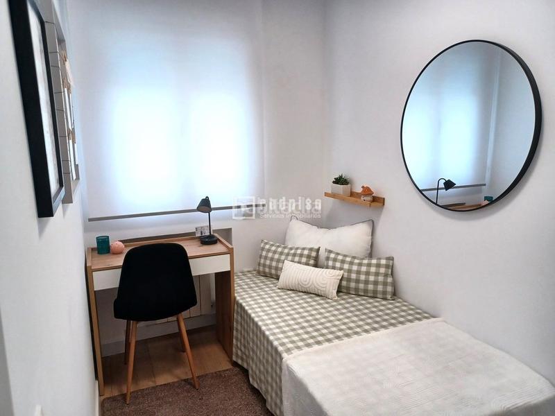 Foto eeb49c60-8a4a-43c3-8ed0-4f58338220ee. Piso totalmente reformado a estrenar en Simancas Madrid