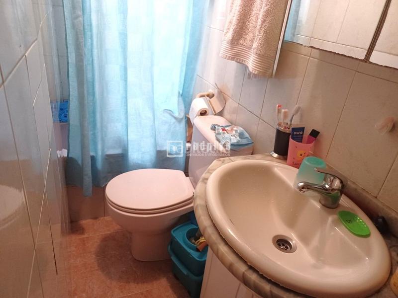 Foto 113397e8-723f-484c-83fc-1347d6f42134. Pis a Simancas Madrid