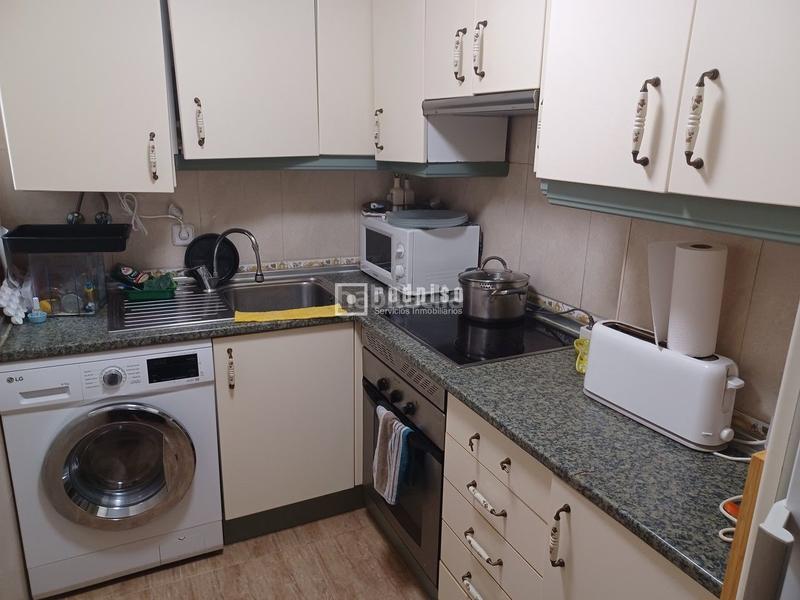 Foto 1888b380-a5d6-491b-a339-67d339a055b5. Pis a Simancas Madrid