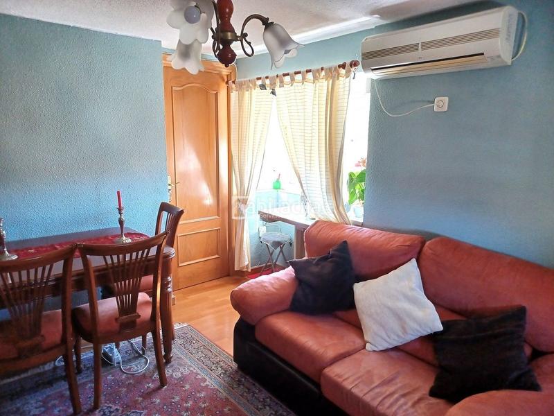 Foto e2054521-ebd7-47c3-bf1d-13fab0ea732d. Pis a Simancas Madrid