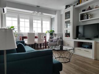 Flat  Alcala. Bonito piso para entrar a vivir