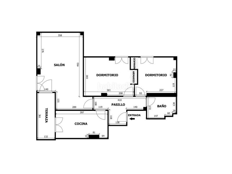 Foto 000c1db9-1109-4e65-9af1-bd85b9620089. Appartement avec chauffage dans Simancas Madrid