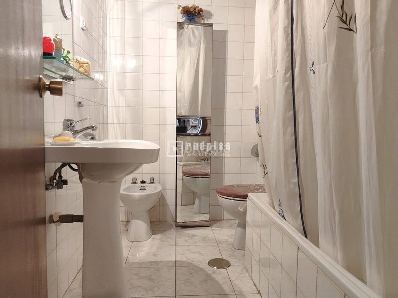 Foto 075fb7e7-0d41-4aed-9a55-1207d8c19a11. Appartement avec chauffage dans Simancas Madrid