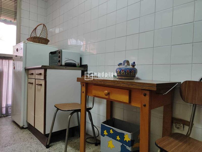 Foto 0e1665a0-9578-4e9e-b18a-0b3be30ad0f5. Appartement avec chauffage dans Simancas Madrid