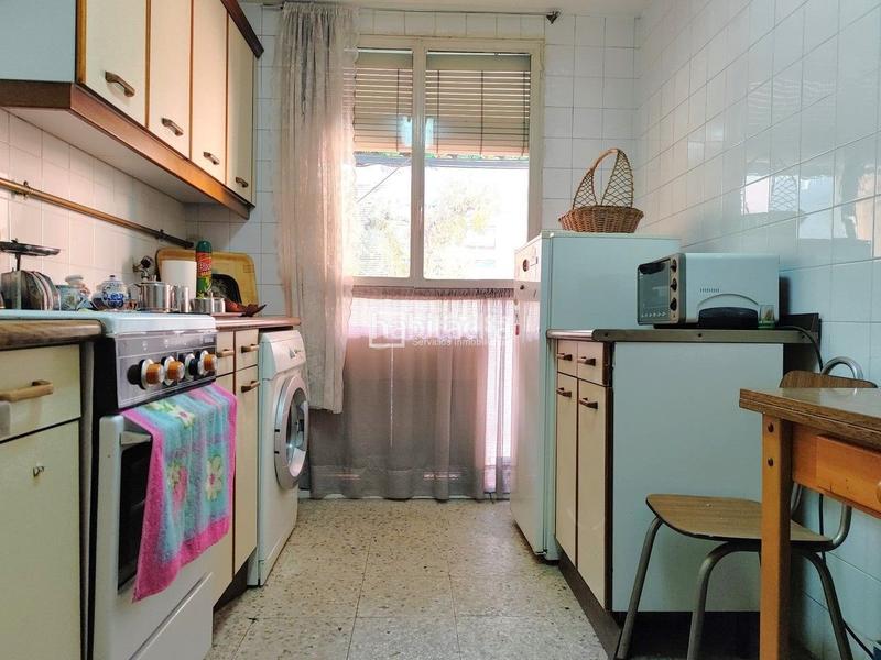 Foto 73106c27-99de-4094-b0e4-573113f948cb. Appartement avec chauffage dans Simancas Madrid