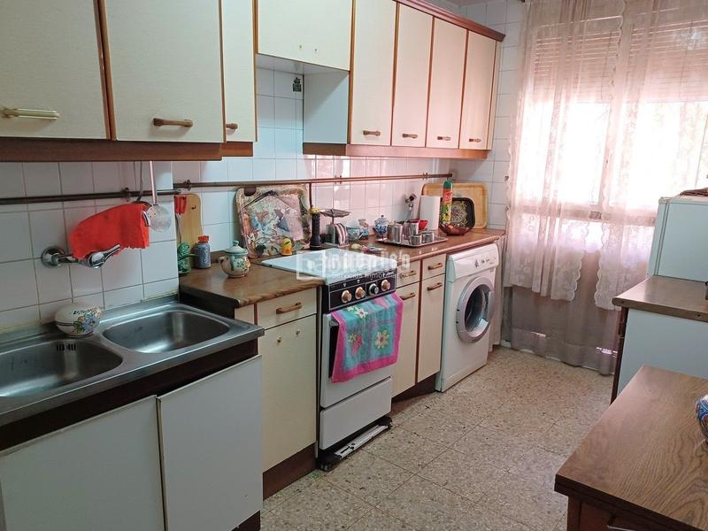 Foto 772b57bd-4084-4e84-bcd0-a88b04f4c754. Appartement avec chauffage dans Simancas Madrid