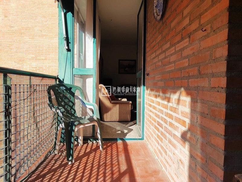 Foto 7a7cb21c-f8fe-4dd3-b04f-ecc5ea67d010. Appartement avec chauffage dans Simancas Madrid