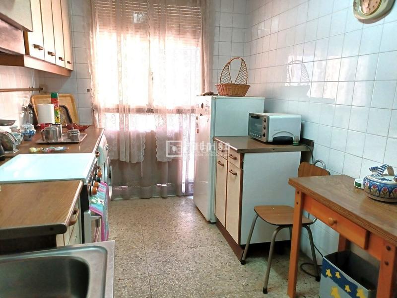 Foto 8c9d1e56-2fa2-4e30-922c-2e4f61e58068. Appartement avec chauffage dans Simancas Madrid