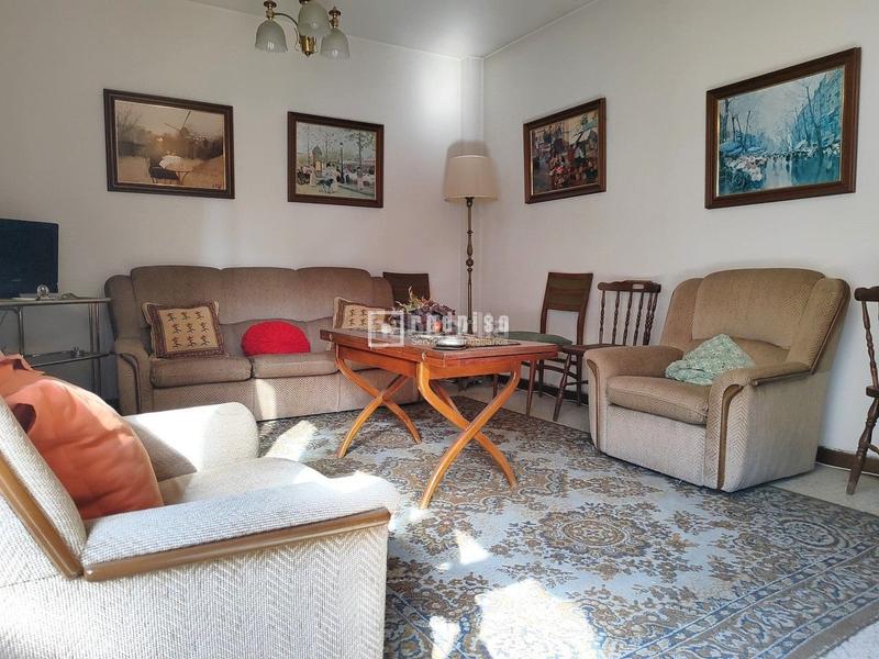 Foto cbdd322e-233a-402e-9bca-3075dfaaaf23. Appartement avec chauffage dans Simancas Madrid