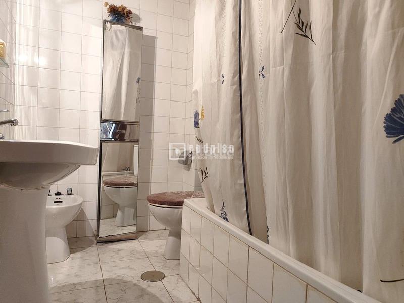 Foto f350b7b0-d9e1-4995-bc97-9d2127008641. Appartement avec chauffage dans Simancas Madrid