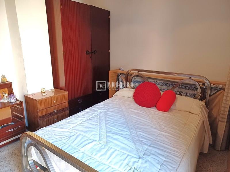 Foto f488db7f-8e9c-4ee4-9cbd-037222694180. Appartement avec chauffage dans Simancas Madrid