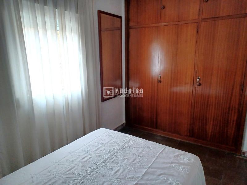 Foto 2c9d7d87-f935-40cb-8e72-a59506b743e2. Flat with heating in Simancas Madrid