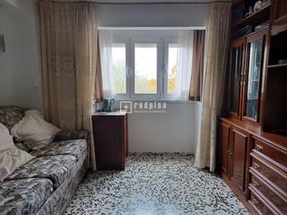 Pis  Castillo de la mota. Muy luminoso y bien ubicado