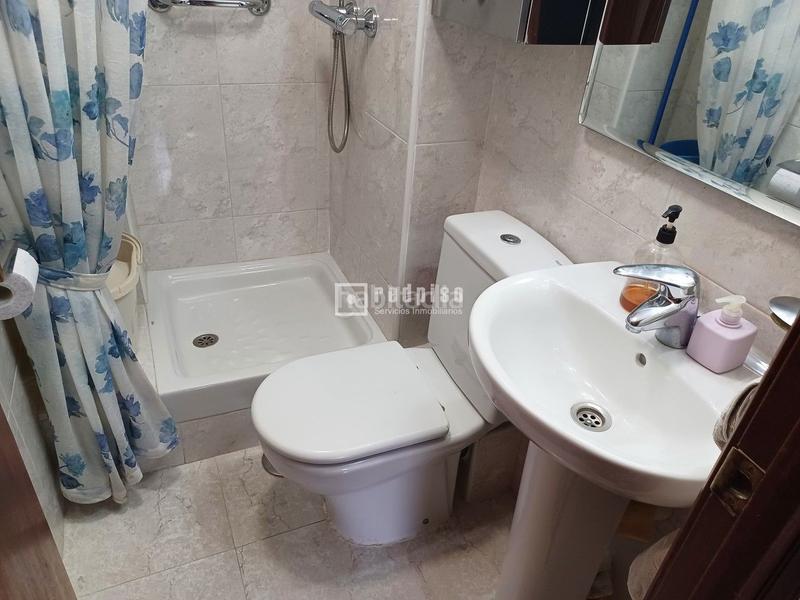 Foto ce1802fe-666c-4b7f-8824-dcd6b083672e. Flat with heating in Simancas Madrid