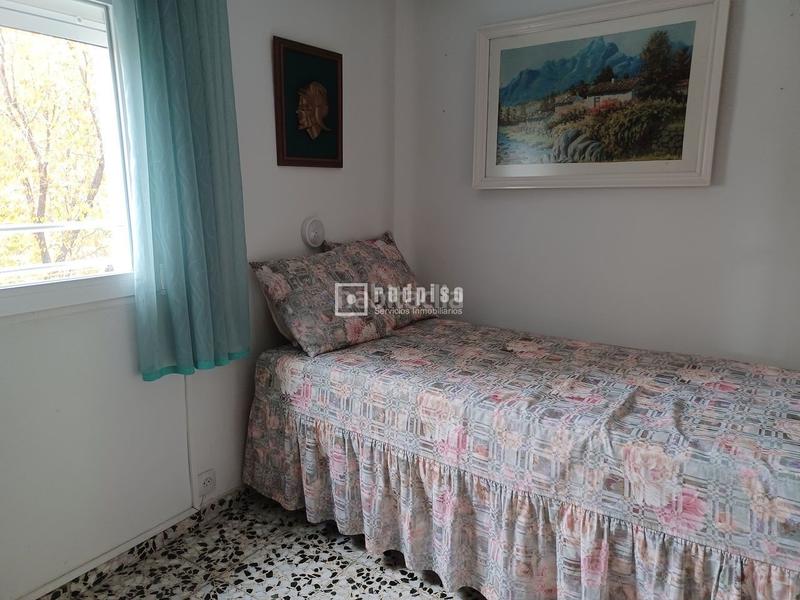 Foto eb3bee6e-a8f2-404f-a217-322a7b895603. Flat with heating in Simancas Madrid