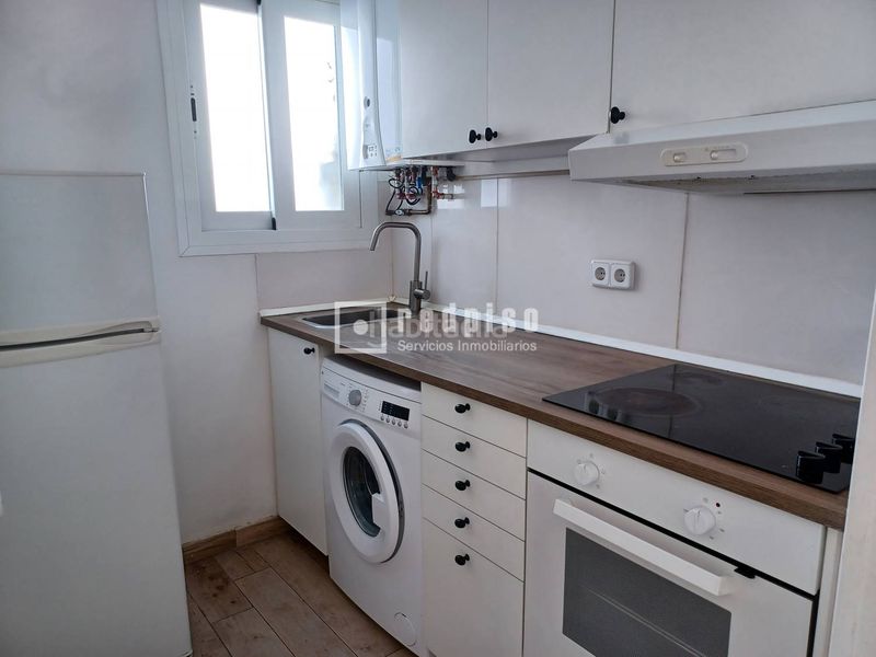 Foto 913be1f4-716b-49a0-b118-02af1465ae6e. Pis amb calefacció a Simancas Madrid