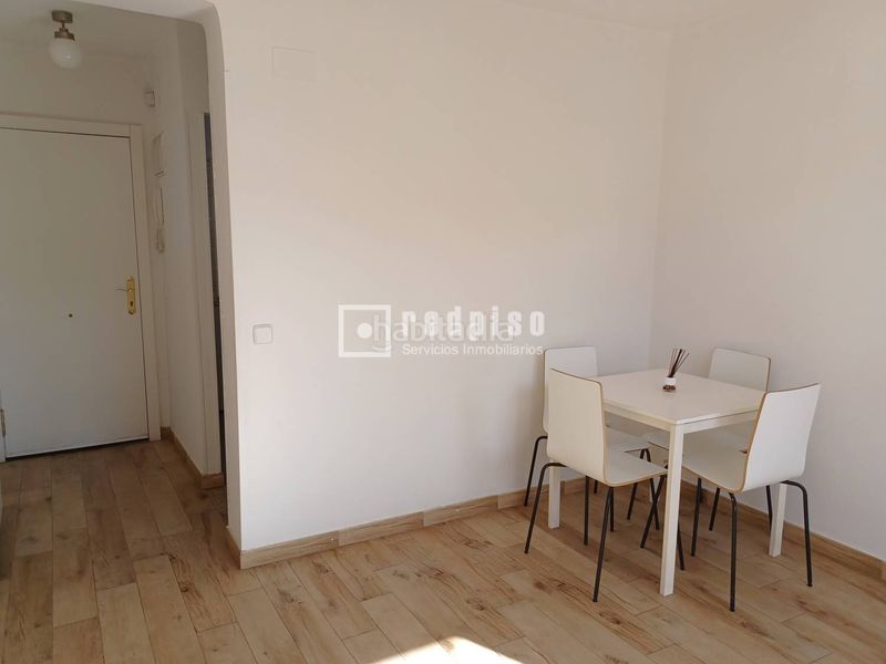 Foto 944b654b-0e0c-4810-9b3f-92f6299be4d7. Pis amb calefacció a Simancas Madrid