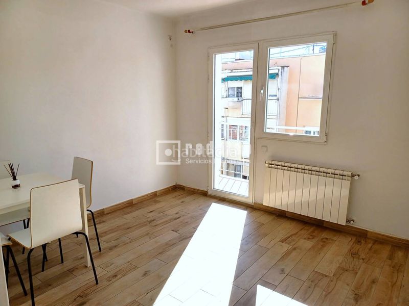 Foto 9ac5f8f2-6c6a-4123-9b5e-e88e57404e47. Pis amb calefacció a Simancas Madrid