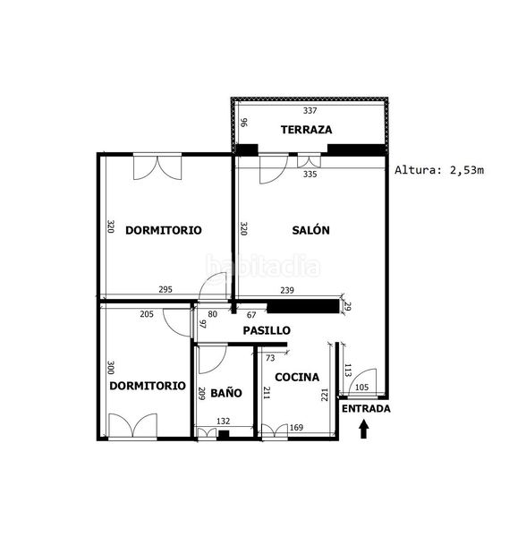 Foto a578d079-82f1-4959-ac3c-068206ef2ff1. Pis amb calefacció a Simancas Madrid