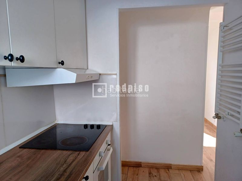 Foto be8103c8-1b9a-4a7e-874a-f968ec78e1fb. Pis amb calefacció a Simancas Madrid