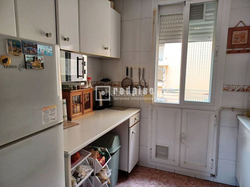 Foto 4ddab329-2147-497f-b723-d3d7c493e098. Pis amb calefacció a Simancas Madrid