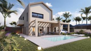 Casa adossada a Coín