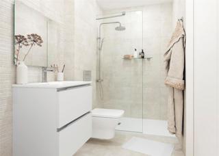Etagenwohnung  Avenida fuengirola. Neubau