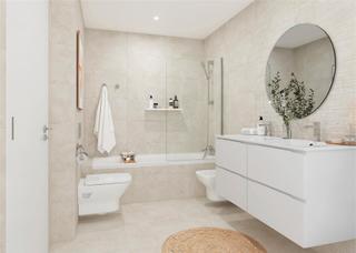 Attique  Avenida fuengirola