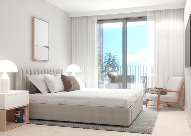 Foto e3e91446-7770-4491-b361-6b36e9524609. Flat 100m<sup>2</sup> with heating pool in Coín