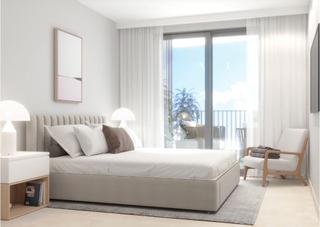 Appartement  Avenida fuengirola. Fase 3 segundo a residencial los jardines del sol
