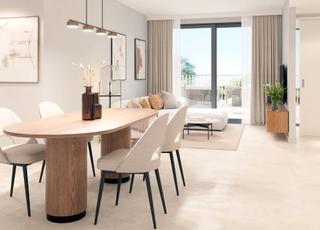 Àtic  Avenida fuengirola. Fase 3 ático c residencial los jardines del sol