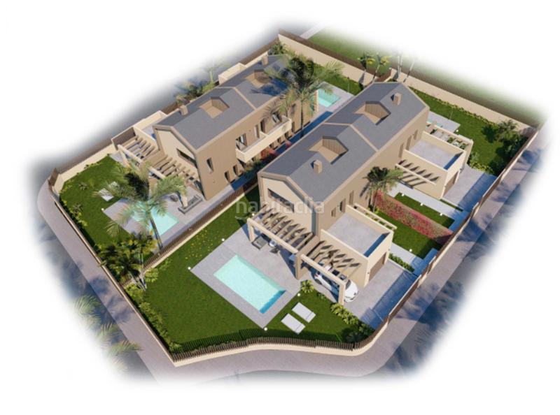 Foto f0d67c4d-3d48-4259-99d5-40ed3826b581. Promotion NEBRALES  R6 dans Coín. Logements de biens neufs