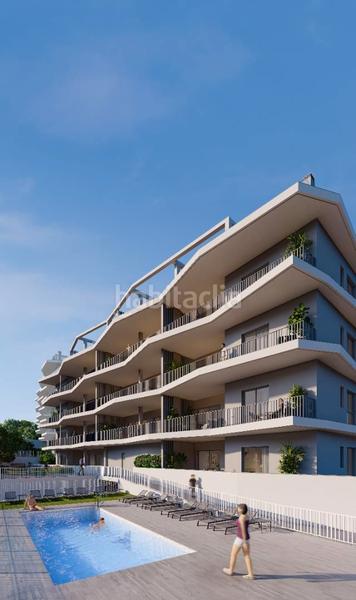 Foto 48821be4-6ef3-4e2d-b427-42d294360dc1. Promoció Residencial Jardines del Sol a Coín. Habitatges d´obra nova