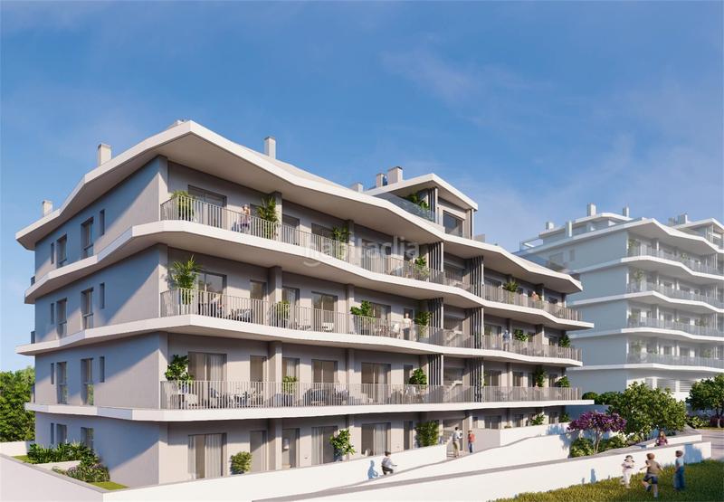 Foto 5a3de953-9bcd-48cf-8013-ca1552c1dca3. Promoció Residencial Jardines del Sol a Coín. Habitatges d´obra nova
