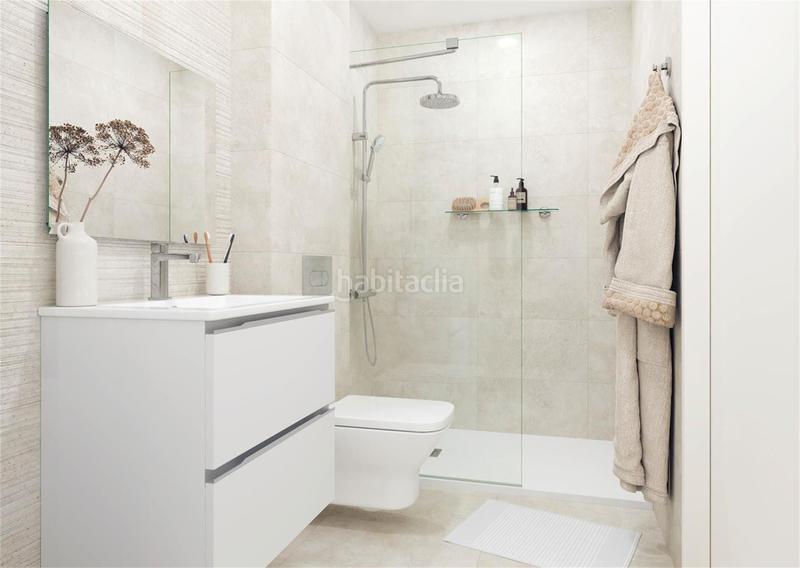 Foto 6f89850a-7693-4462-914b-ec2364ec2bab. Promoció Residencial Jardines del Sol a Coín. Habitatges d´obra nova