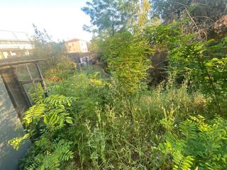 Residential Plot in Caldes de Montbui. Terreno de 803 m²