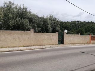 Terreny residencial a Carrer de alberes 13. Terreno urbanizable