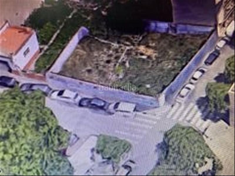 Foto 280d20d7-58d8-4cc8-8141-4d3ff5b1a058. Residential plot in Estació de França Mollet del Vallès