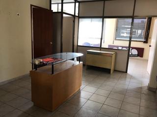 Geschäftsraum in Estació del Nord