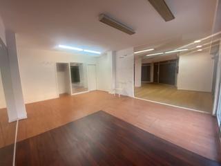 Business premise in Carrer de can flequer 21