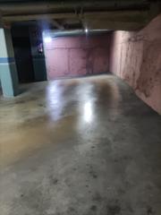 Autoparkplatz in Avinguda de jaume i 98
