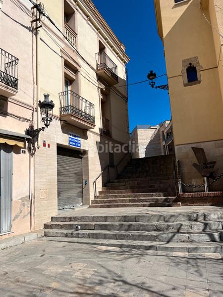 Foto e9f15e57-9cc6-402c-8900-33460064f923. Affitto locale commerciale in carrer de l'església 7 in Mollet del Vallès