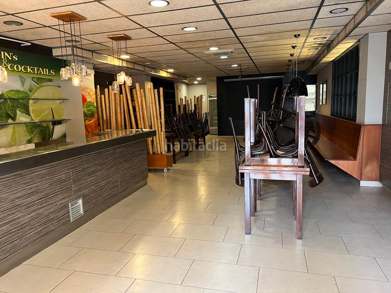 Foto 753be83d-ff48-4e38-a985-de50b1d765b1. Lloguer local comercial a carrer del sol 75 a Centre Mollet del Vallès