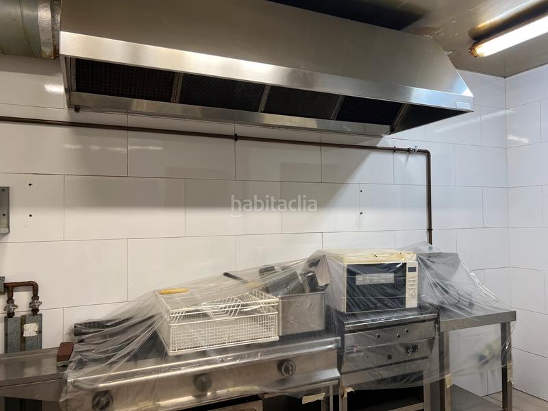 Foto 29329086-5a42-4e64-8c06-ec5cbc9f16f2. Location local commercial dans carrer del sol 75 dans Mollet del Vallès