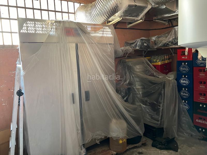 Foto 2f2e13ca-54e8-443c-9a9e-cc9e952577dc. Location local commercial dans carrer del sol 75 dans Mollet del Vallès