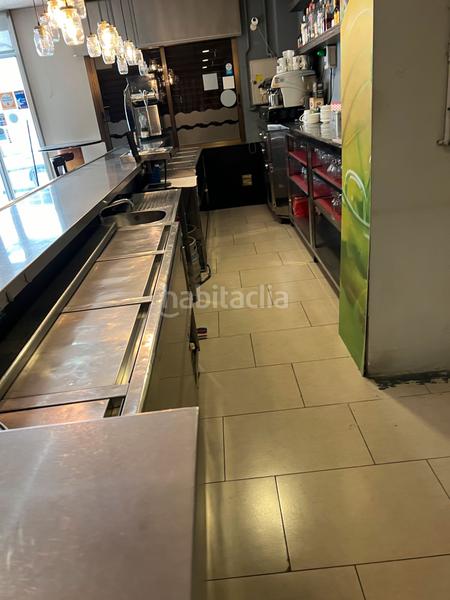 Foto 5a177de3-9399-46a4-87d0-0dbd00d91a40. Location local commercial dans carrer del sol 75 dans Mollet del Vallès