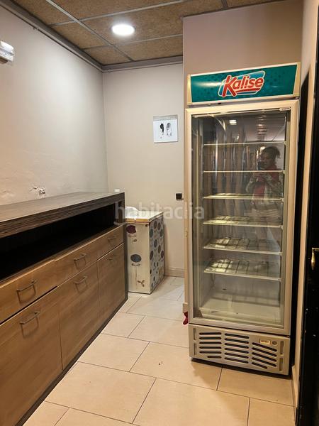 Foto b90d5182-97be-454a-8d80-73fe29335695. Location local commercial dans carrer del sol 75 dans Mollet del Vallès