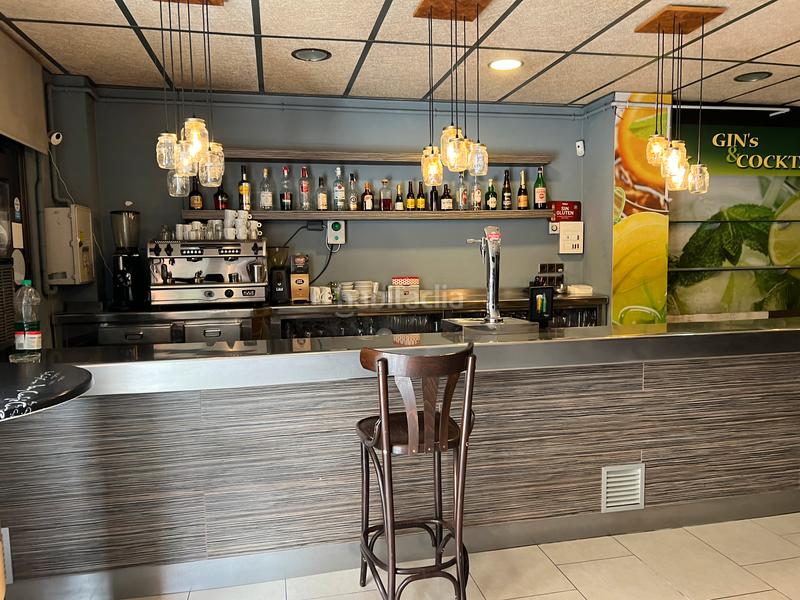 Foto 700e5f90-1750-49bf-a8ad-4dc3a55f34c9. Miete geschäftsraum in carrer del sol 75 in Centre Mollet del Vallès