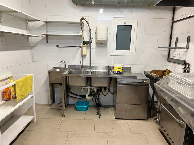 Foto 86adba03-8758-460b-8225-a16a35b380c6. Miete geschäftsraum in carrer del sol 75 in Centre Mollet del Vallès