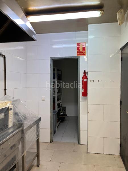 Foto b2129c42-df01-40a8-94b1-2b46ad916193. Miete geschäftsraum in carrer del sol 75 in Centre Mollet del Vallès